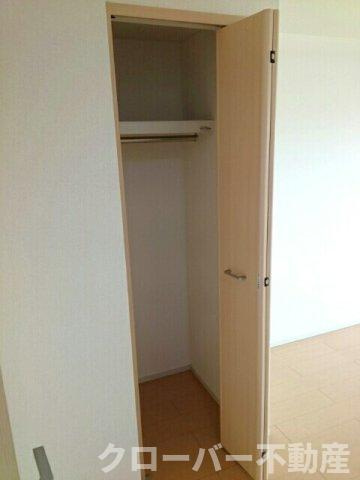 エンタープライズ・アマノの収納