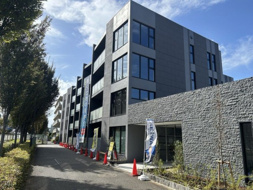 シュタット練馬春日町の画像