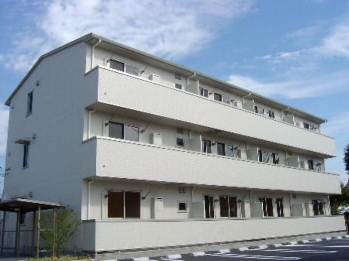 マウンテンクレスト秋津