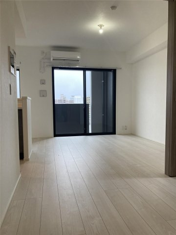S-RESIDENCE六ツ門abreastIの内装