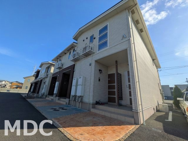 フランメゾン　Ａ