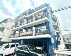 シャルマン六甲