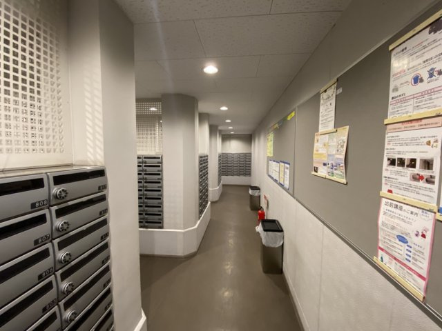 【設備】 | シティタワー品川