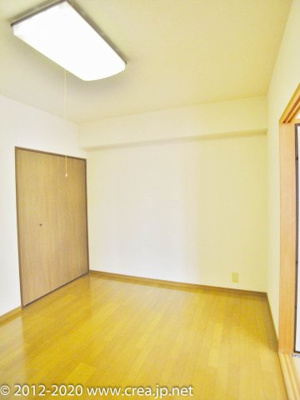 【内装】 | ピジョン田園