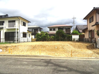 【外観】 | 川辺郡猪名川町若葉1丁目32の11　建築条件無土地