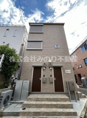 メゾン楠