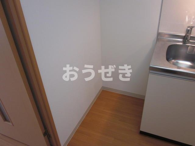 アルティーム生麦のその他