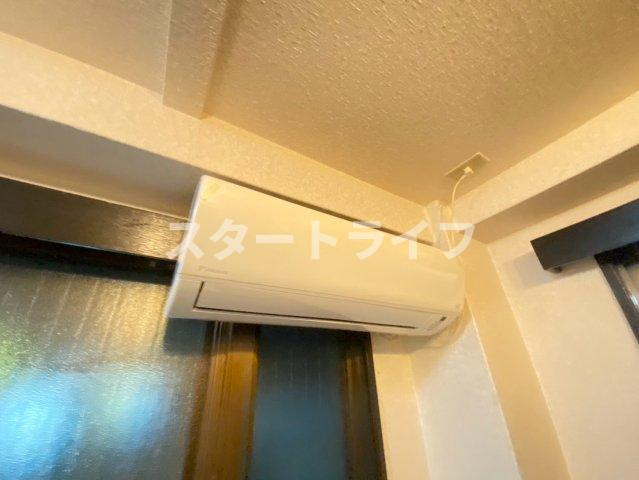 大阪市淀川区西三国１丁目の賃貸マンションの設備
