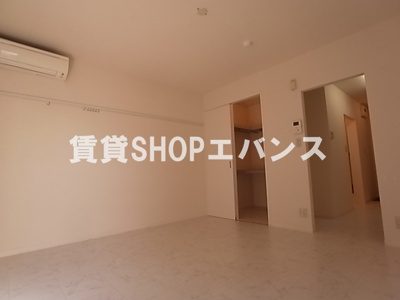 【寝室】 | グランシャリオ