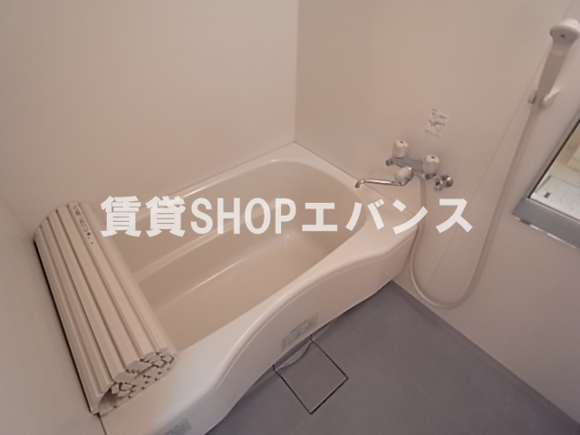 【浴室】 | グランシャリオ