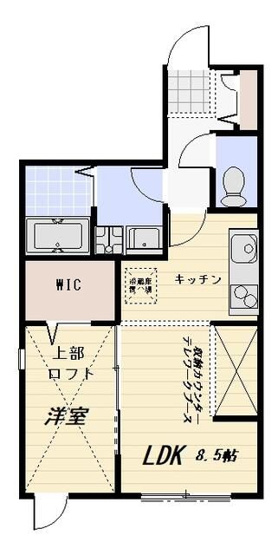 【間取り】 | ミーツハオス