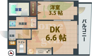 Dimus中野富士見町の画像