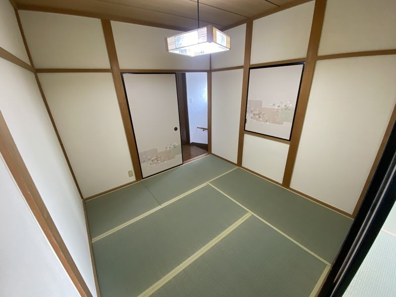 下小阪1丁目戸建の和室