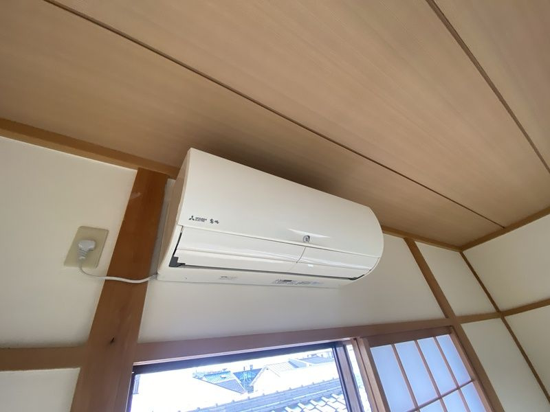 下小阪1丁目戸建の設備