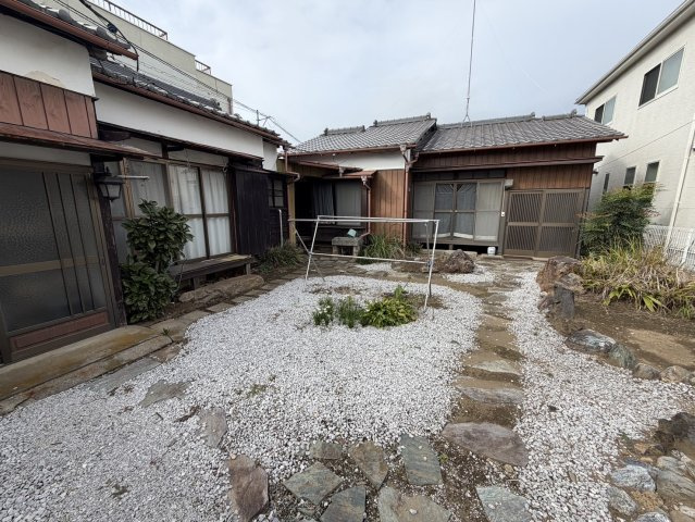 大平町富田1455-26の外観