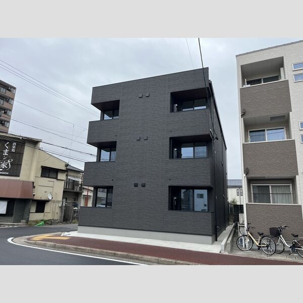 Jack kinjoⅠ