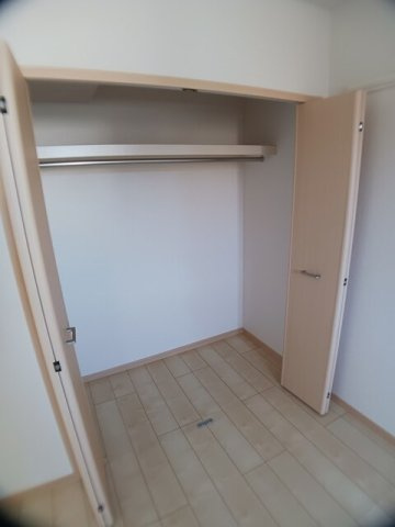 シープの収納