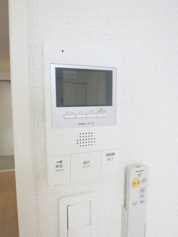 ラフレシールのセキュリティ