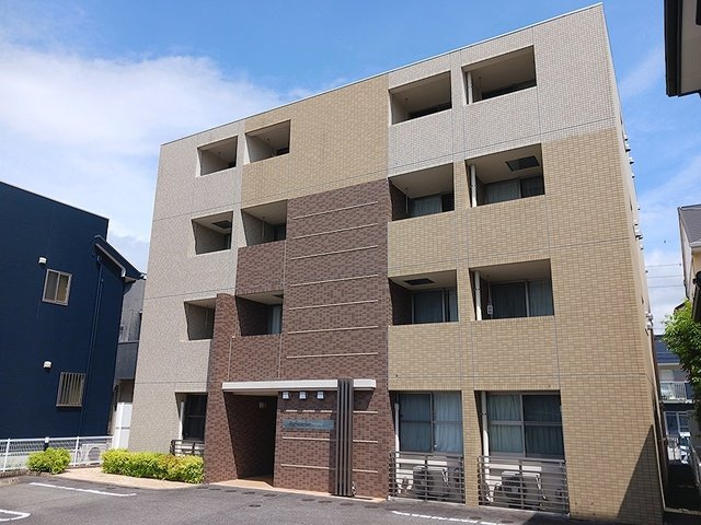 ラフレシール