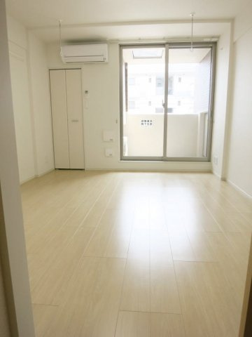 ラフレシールの内装