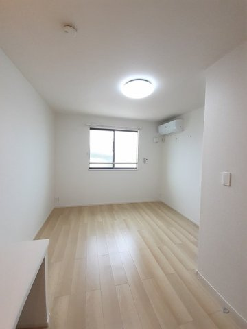 クレールすぎやま　Ⅱの内装