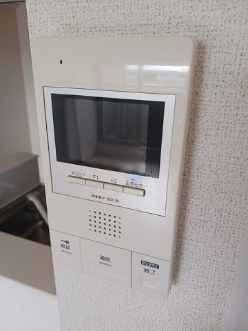 ラフレシールのセキュリティ