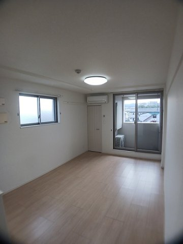 ラフレシールの内装