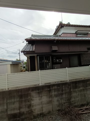 i・city大林の展望