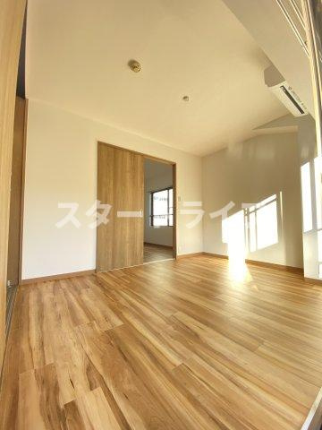 大阪市東淀川区東中島４丁目の賃貸マンションの設備