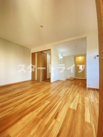 大阪市東淀川区東中島４丁目の賃貸マンションの展望
