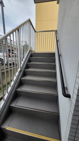 【その他共用部分】 | 東灘OMパレス