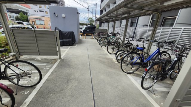 【その他共用部分】 | 東灘OMパレス
