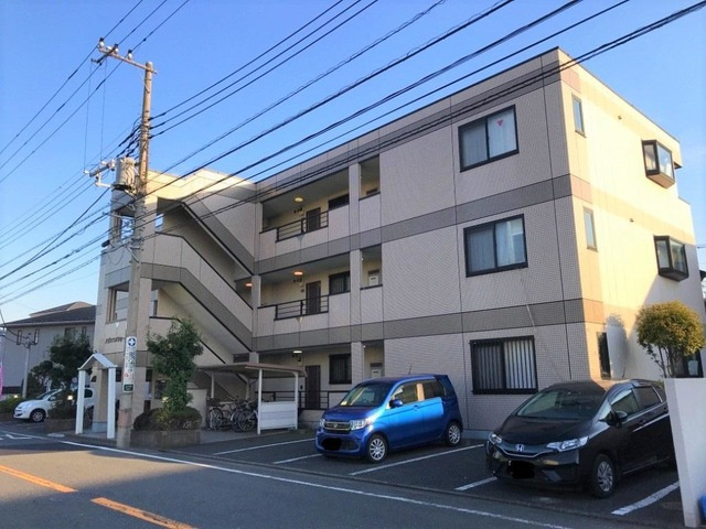 メゾンコンフォース