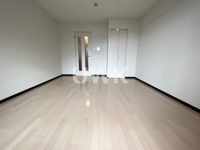 ヴァンベール・アルプス桃山のその他