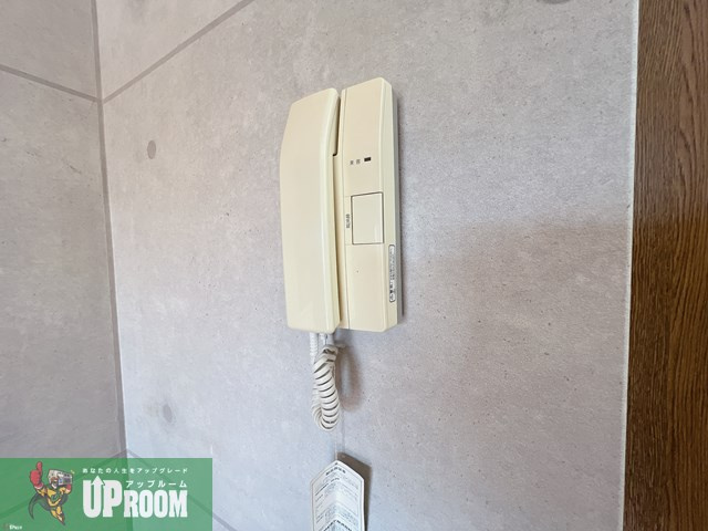 ハートランド21のセキュリティ