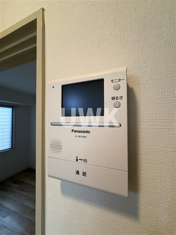 ラベンダー90のセキュリティ