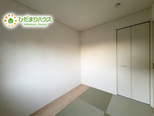 いわき市内郷高坂町第12　新築戸建　2号棟のその他
