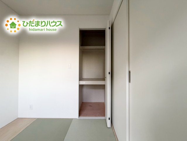 いわき市内郷高坂町第12　新築戸建　2号棟のその他