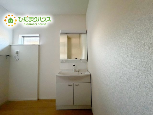 いわき市内郷高坂町第12　新築戸建　2号棟のその他