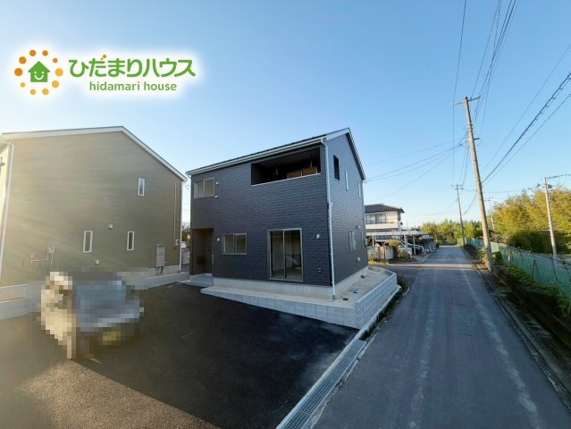 いわき市内郷高坂町第12　新築戸建　2号棟のその他