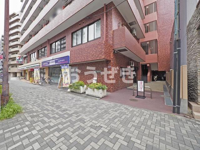 モナークマンション鶴見のその他