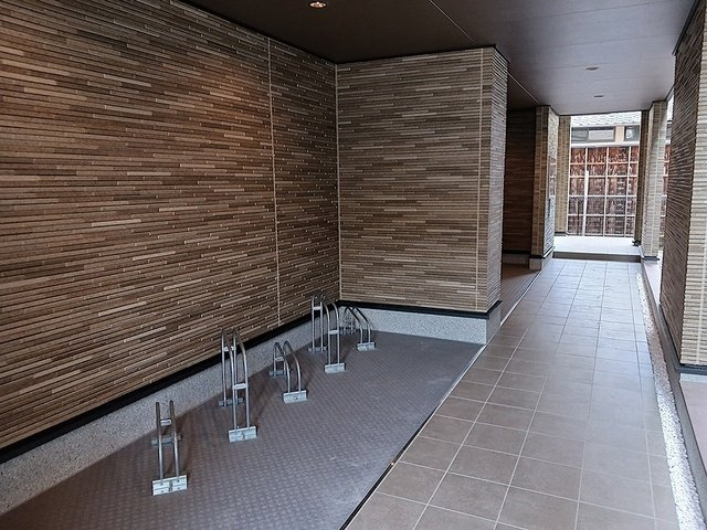 メゾンド・御領町のその他共用部分