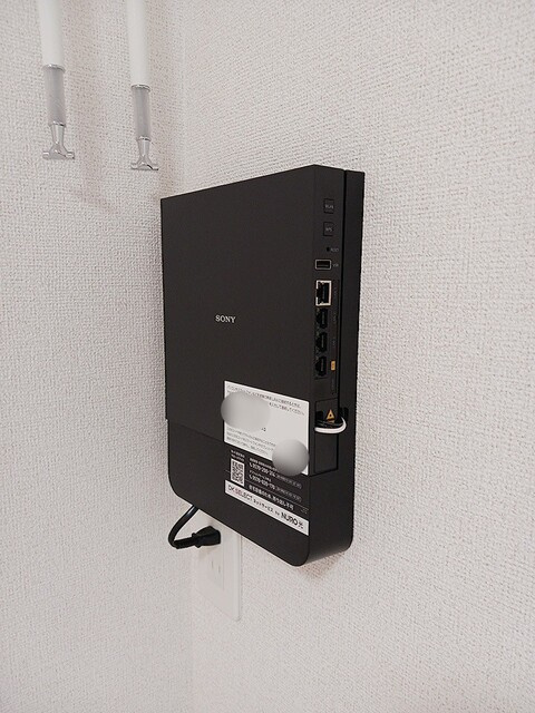 メゾンド・御領町の設備