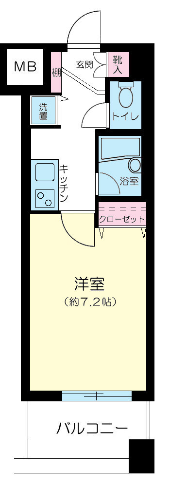 ガラ・ステージ京橋