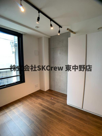 【寝室】 | SOU明大前 