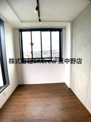 【設備】 | SOU明大前 