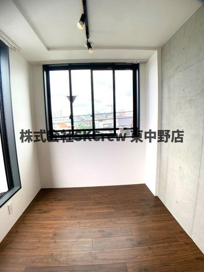 【設備】 | SOU明大前 
