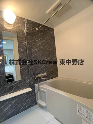 【浴室】 | SOU明大前 
