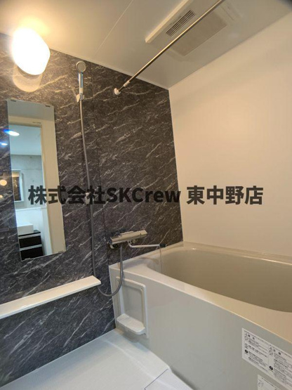 【浴室】 | SOU明大前 