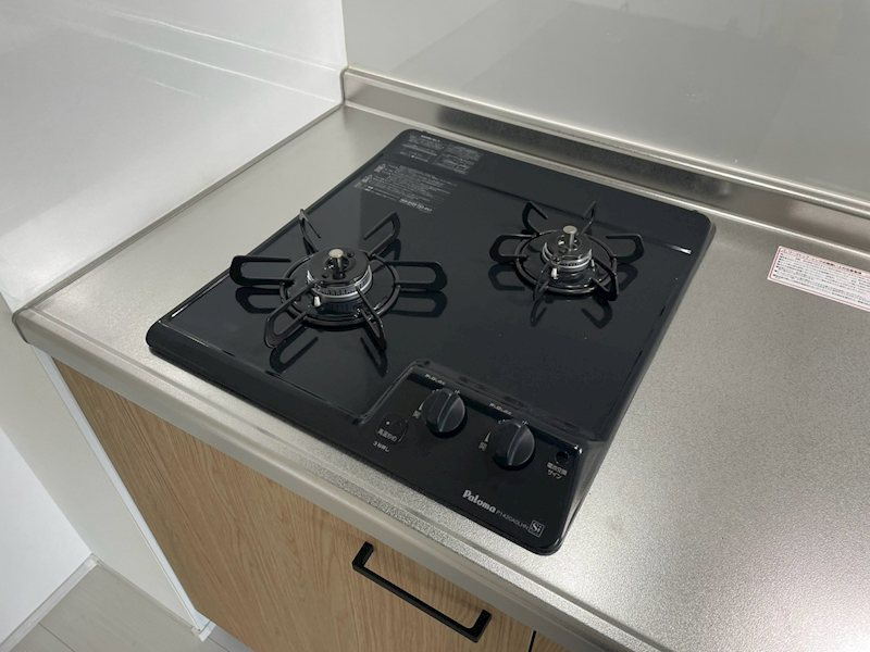 NYスタイルズ下曽根 のキッチン